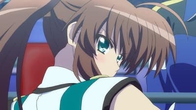 Assistir ViVid Strike! Temporada 1 Episódio 12 Online em HD