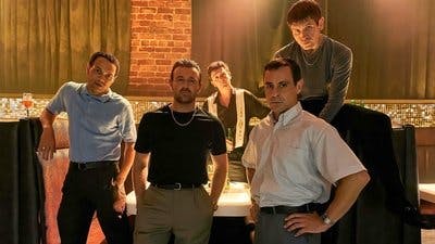 Assistir Bestia salvaje Temporada 1 Episódio 1 Online em HD