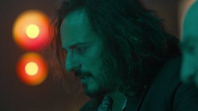 Assistir Sky Rojo Temporada 3 Episódio 8 Online em HD