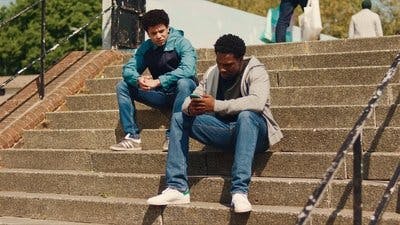 Assistir Supacell Temporada 1 Episódio 5 Online em HD