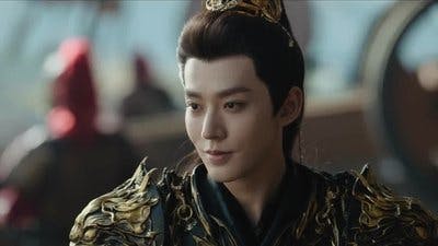 Assistir Amor da Árvore Divina Temporada 1 Episódio 7 Online em HD