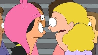 Assistir Bob’s Burgers Temporada 5 Episódio 12 Online em HD