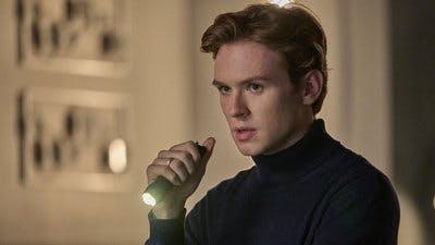 Assistir Gotham Knights: A Série Temporada 1 Episódio 2 Online em HD