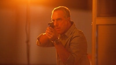 Assistir Bosch Temporada 1 Episódio 5 Online em HD