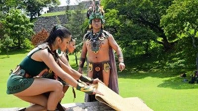 Assistir Rumo ao Desconhecido Temporada 5 Episódio 1 Online em HD
