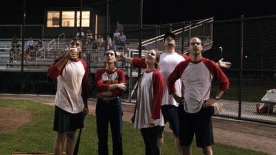 Assistir ER: Plantão Médico Temporada 3 Episódio 1 Online em HD