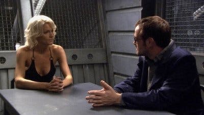 Assistir Battlestar Galactica Temporada 3 Episódio 18 Online em HD