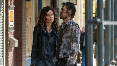Assistir Constantine Temporada 1 Episódio 2 Online em HD