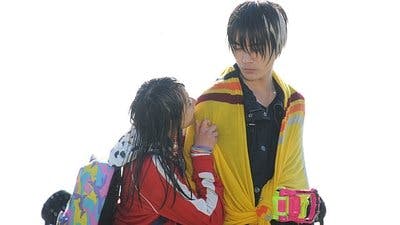 Assistir Kamen Rider Temporada 27 Episódio 27 Online em HD