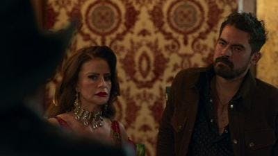 Assistir Senhor dos Céus Temporada 9 Episódio 65 Online em HD