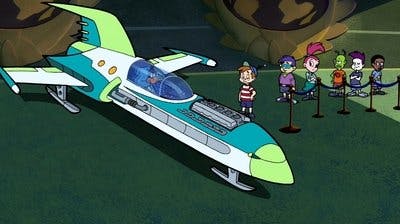Assistir Duck Dodgers Temporada 1 Episódio 4 Online em HD