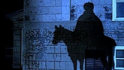 Assistir O Clube do Terror Temporada 3 Episódio 1 Online em HD