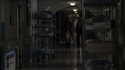 Assistir Em Contacto Temporada 1 Episódio 7 Online em HD