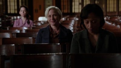 Assistir Lei & Ordem: Unidade de Vítimas Especiais Temporada 14 Episódio 9 Online em HD