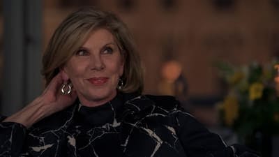 Assistir The Good Fight Temporada 6 Episódio 3 Online em HD