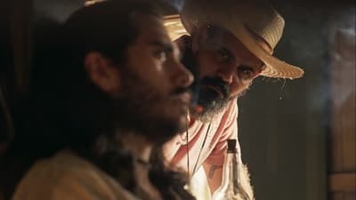 Assistir Pantanal Temporada 1 Episódio 118 Online em HD