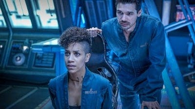 Assistir The Expanse Temporada 2 Episódio 5 Online em HD