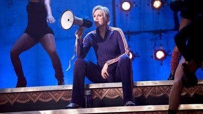 Assistir Glee: Em Busca da Fama Temporada 6 Episódio 10 Online em HD