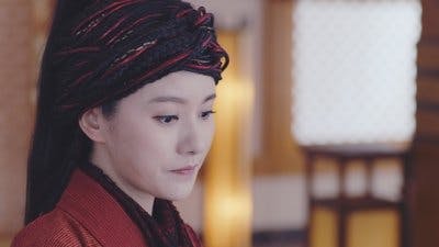 Assistir Princesa Weiyoung Temporada 1 Episódio 23 Online em HD