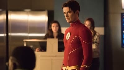 Assistir Flash Temporada 7 Episódio 4 Online em HD