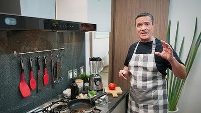 Assistir Come Dine with Me Mexico Temporada 3 Episódio 15 Online em HD