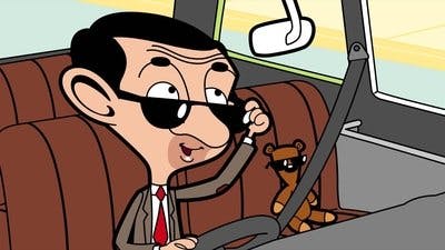 Assistir Mr. Bean: A Série Animada Temporada 4 Episódio 12 Online em HD
