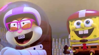 Assistir Kamp Koral: Bob Esponja, Primeiros Anos! Temporada 1 Episódio 33 Online em HD