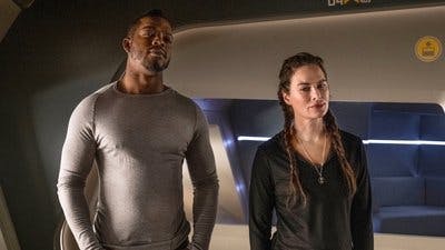 Assistir Faro 23 Temporada 2 Episódio 8 Online em HD