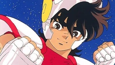 Assistir Os Cavaleiros do Zodíaco Temporada 1 Episódio 1 Online em HD