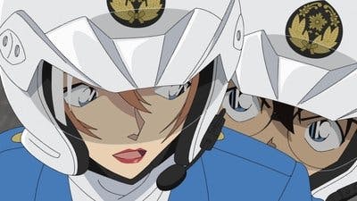 Assistir Detective Conan Temporada 1 Episódio 1099 Online em HD