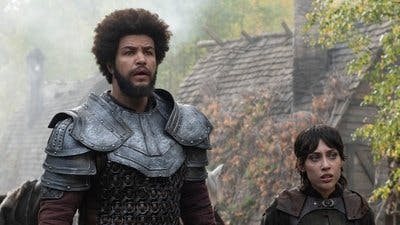 Assistir A Roda do Tempo Temporada 3 Episódio 7 Online em HD