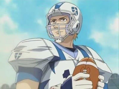 Assistir Eyeshield 21 Temporada 1 Episódio 140 Online em HD