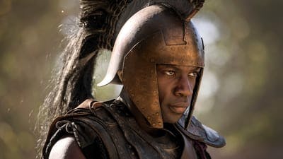 Assistir Troia: A Queda de Uma Cidade Temporada 1 Episódio 2 Online em HD