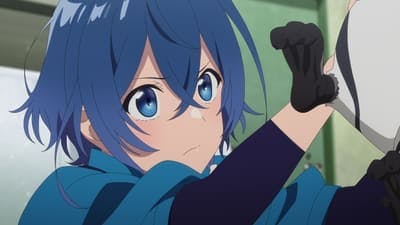 Assistir Shiroi Suna no Aquatope Temporada 1 Episódio 3 Online em HD