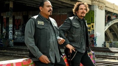 Assistir Mayans M.C. Temporada 4 Episódio 10 Online em HD