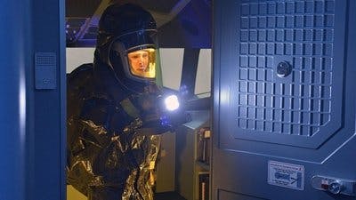Assistir The Strain Temporada 1 Episódio 1 Online em HD