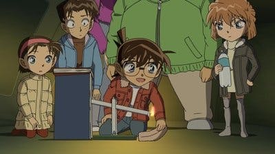 Assistir Detective Conan Temporada 1 Episódio 910 Online em HD