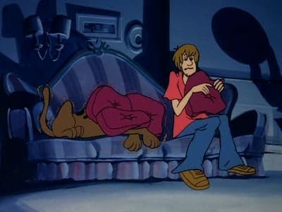 Assistir Os Treze Fantasmas do Scooby-Doo Temporada 1 Episódio 5 Online em HD