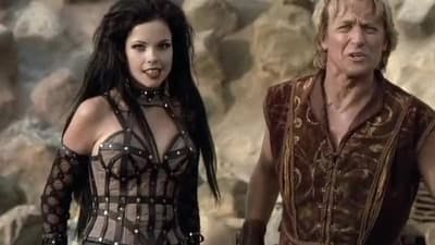 Assistir Hércules: A Lendária Jornada Temporada 5 Episódio 20 Online em HD