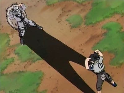 Assistir Naruto Temporada 1 Episódio 33 Online em HD