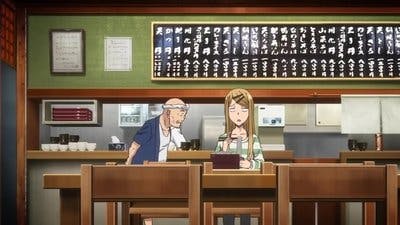Assistir Dagashi Kashi Temporada 2 Episódio 1 Online em HD