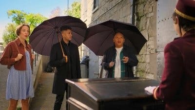 Assistir Reginald: El vampiro Temporada 2 Episódio 6 Online em HD
