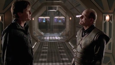 Assistir Andrômeda Temporada 3 Episódio 20 Online em HD