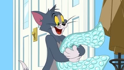 Assistir O Show de Tom e Jerry Temporada 4 Episódio 17 Online em HD