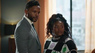 Assistir Harlem Temporada 3 Episódio 2 Online em HD