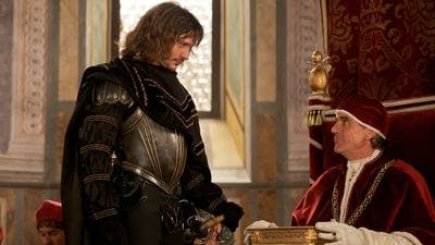 Assistir Os Bórgias Temporada 2 Episódio 7 Online em HD