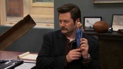 Assistir Confusões de Leslie Temporada 2 Episódio 17 Online em HD