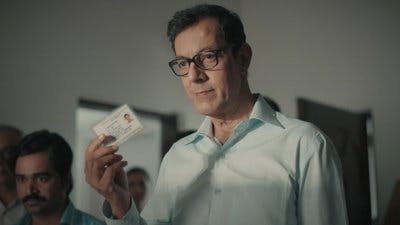 Assistir Scam 1992: The Harshad Mehta Story Temporada 1 Episódio 8 Online em HD