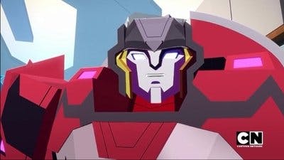 Assistir Transformers Cyberverse Temporada 3 Episódio 6 Online em HD