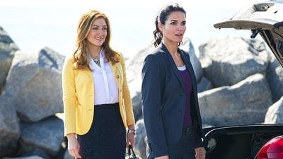 Assistir Rizzoli & Isles Temporada 4 Episódio 2 Online em HD